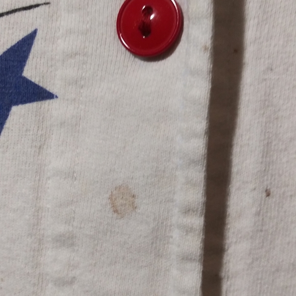 1996  Looney Tunes Sports Vest Tweety - Picture 5 of 8